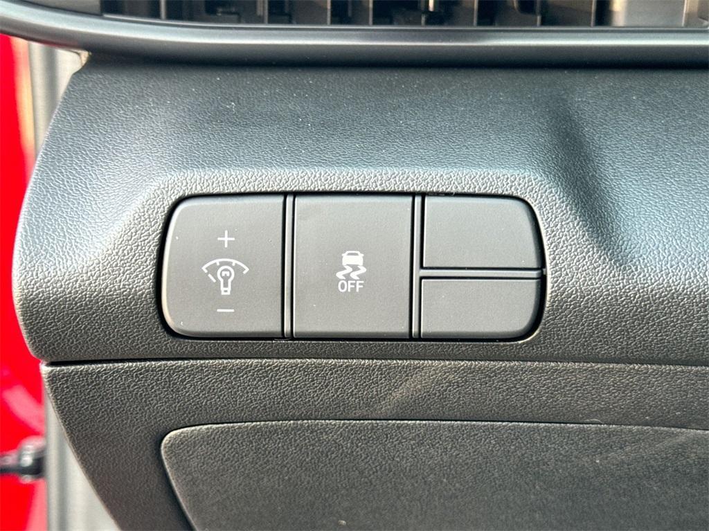 used 2025 Hyundai Elantra car, priced at $20,224