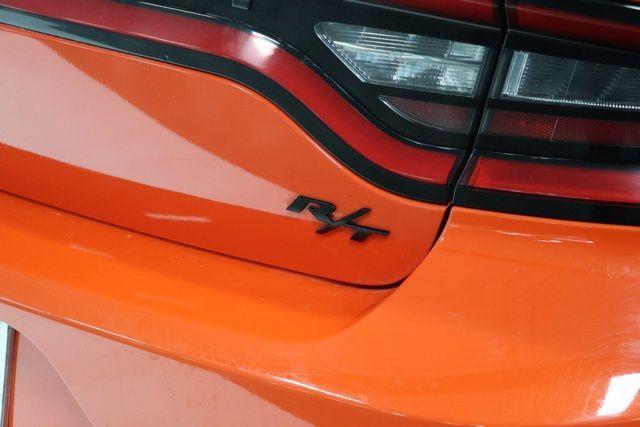 used 2022 Dodge Charger car, priced at $29,047