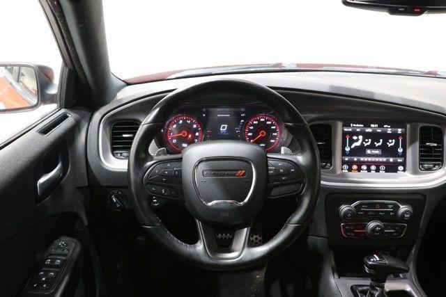 used 2022 Dodge Charger car, priced at $29,047