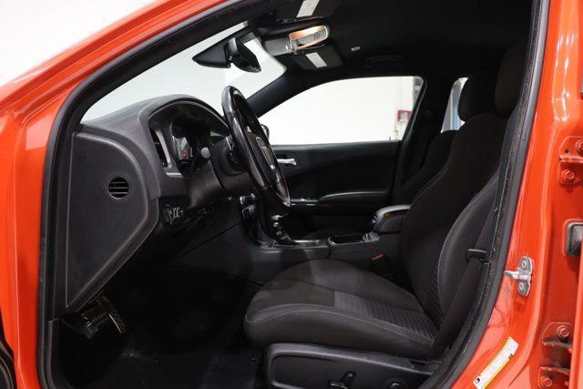 used 2022 Dodge Charger car, priced at $29,047