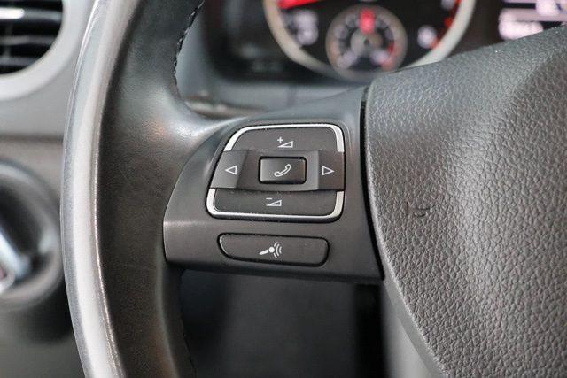 used 2014 Volkswagen Tiguan car, priced at $7,744