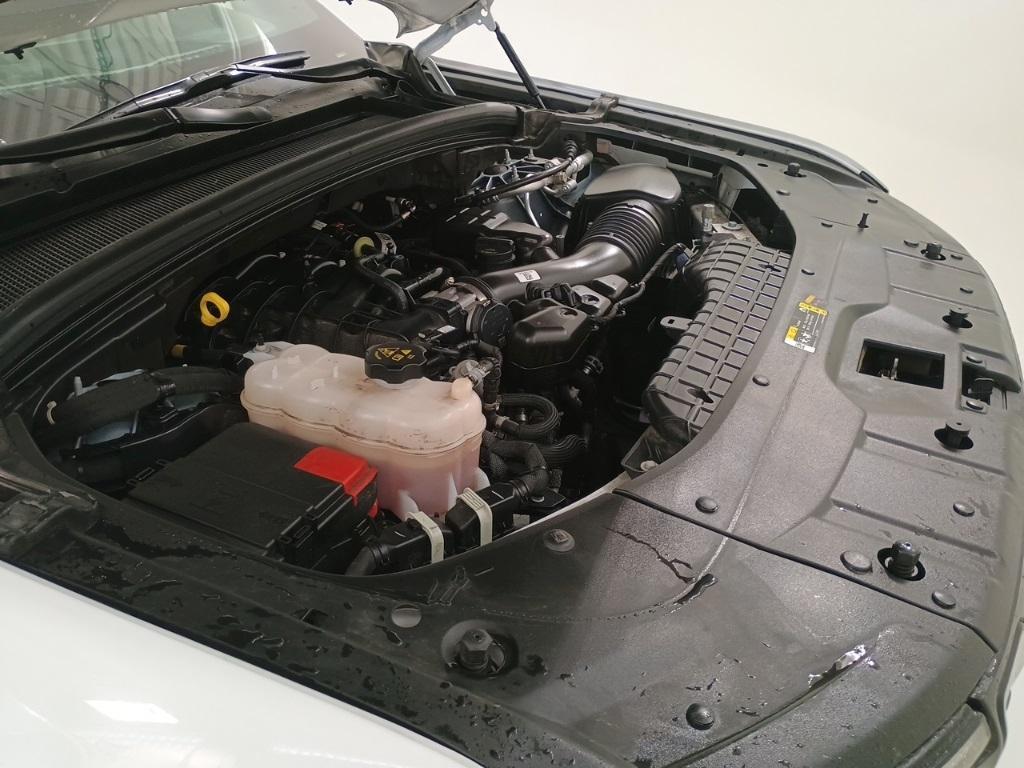 used 2024 Jeep Grand Cherokee L car, priced at $30,844