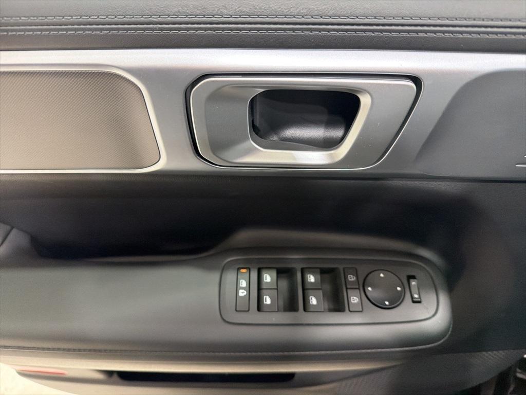 new 2026 Hyundai Santa Fe car, priced at $39,451