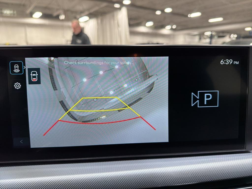 new 2026 Hyundai Sonata car, priced at $30,595