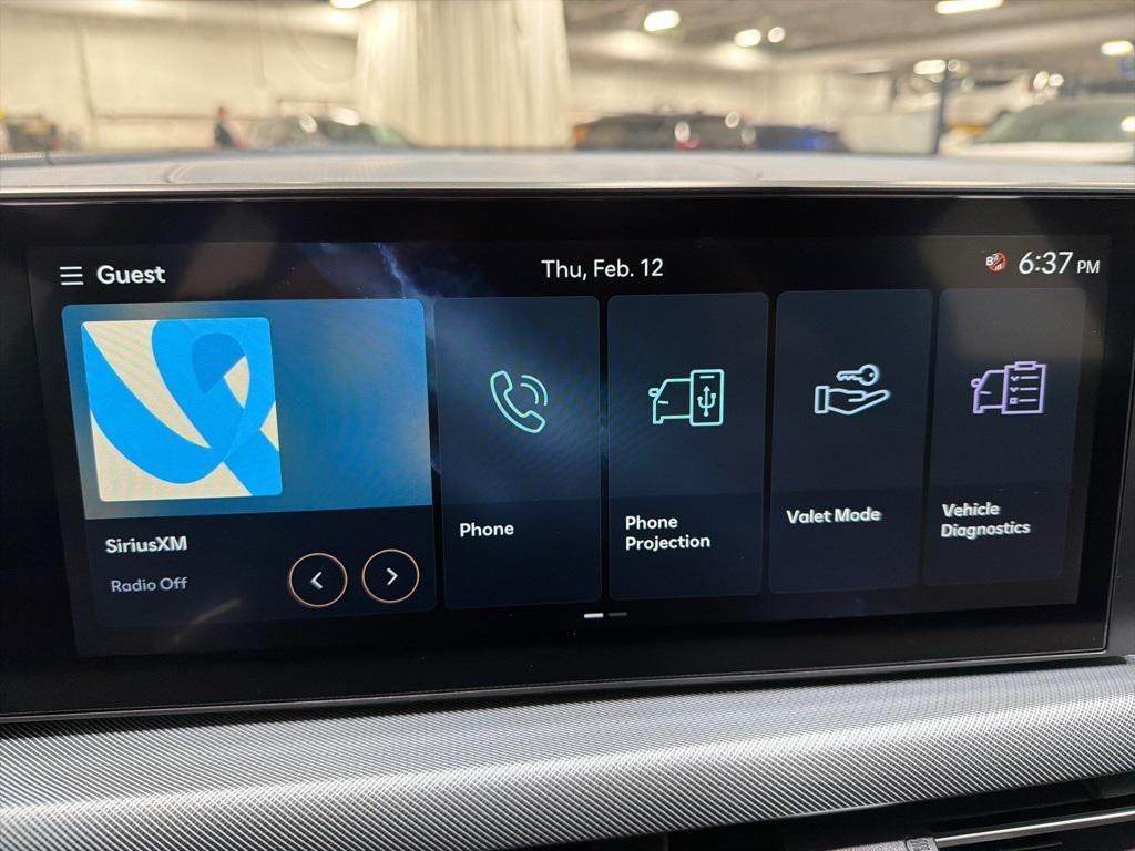 new 2026 Hyundai Sonata car, priced at $30,595