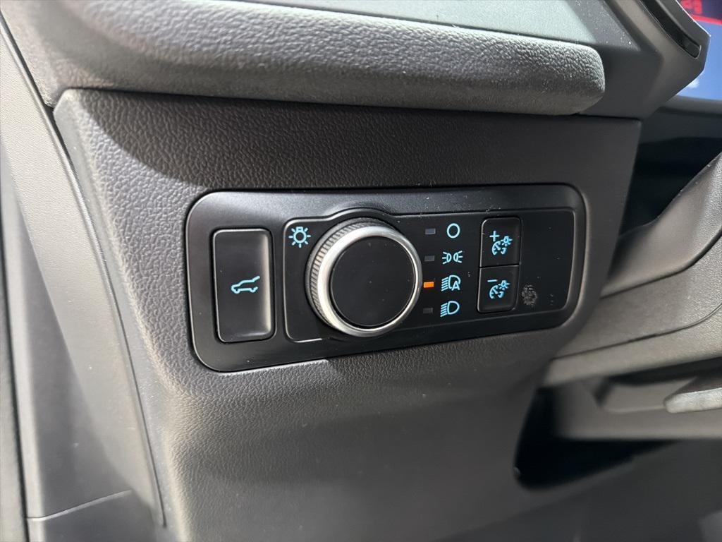 used 2023 Ford Escape car, priced at $20,944