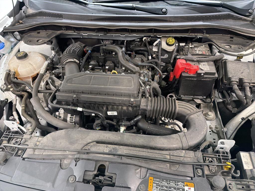 used 2023 Ford Escape car, priced at $20,944