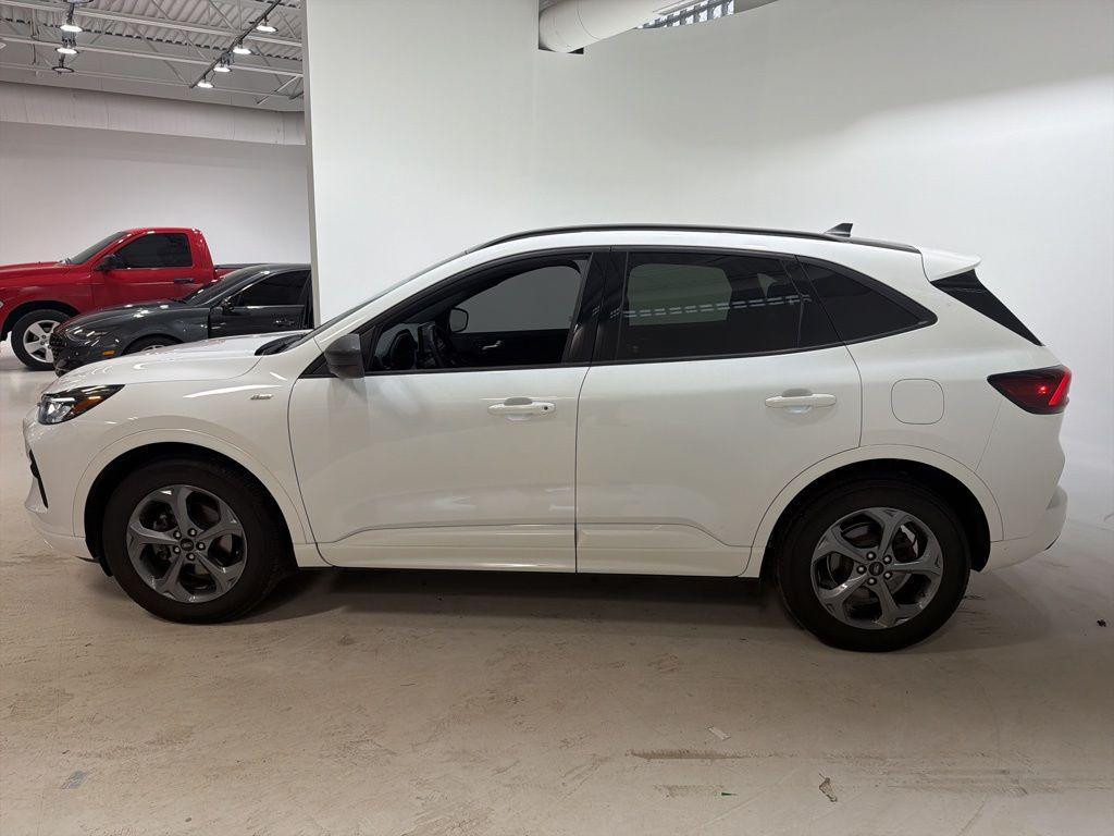 used 2023 Ford Escape car, priced at $20,494