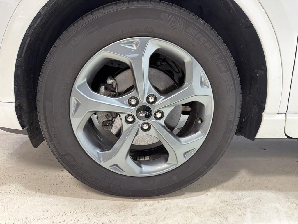 used 2023 Ford Escape car, priced at $20,944