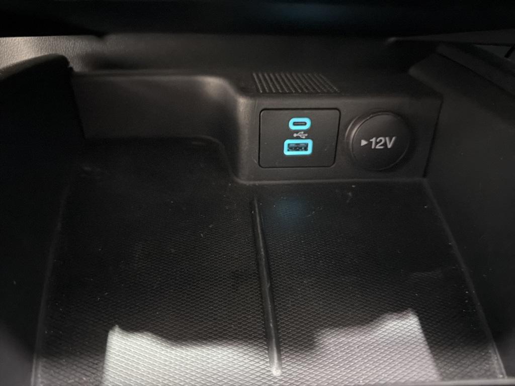 used 2023 Ford Escape car, priced at $20,944