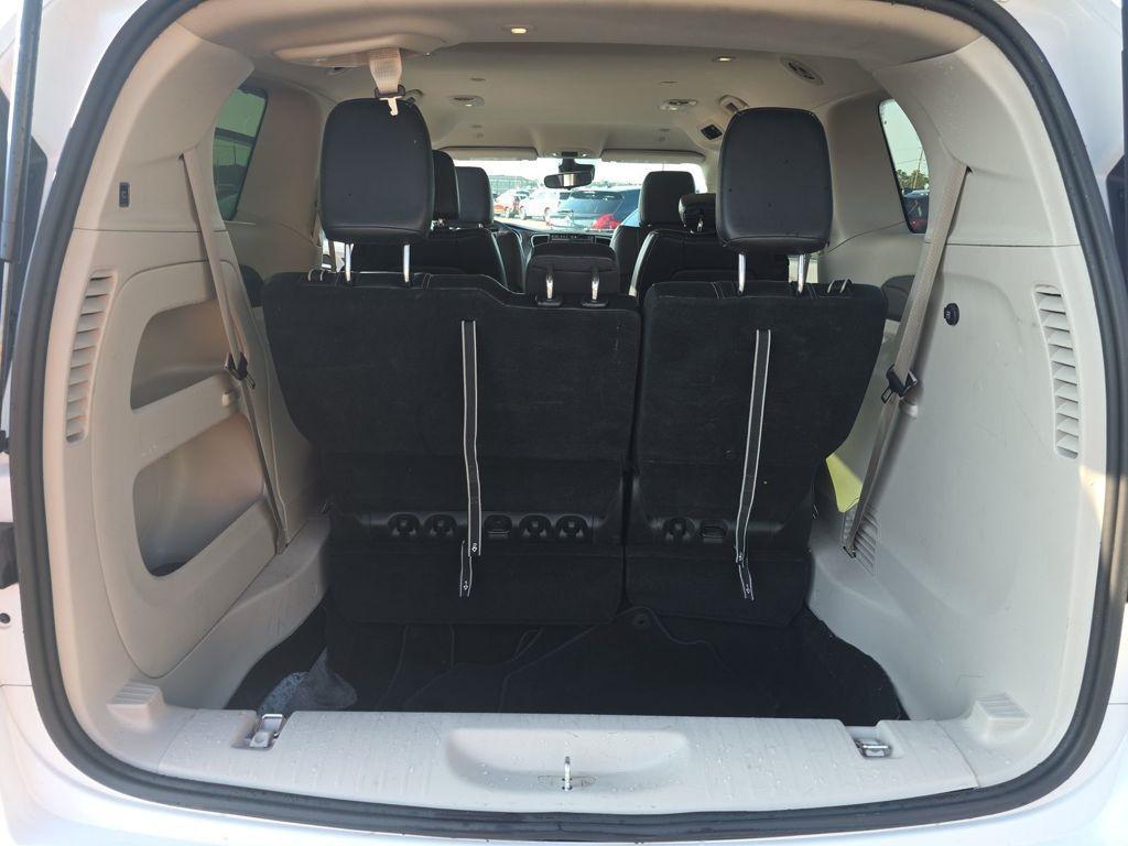 used 2024 Chrysler Pacifica car, priced at $26,224