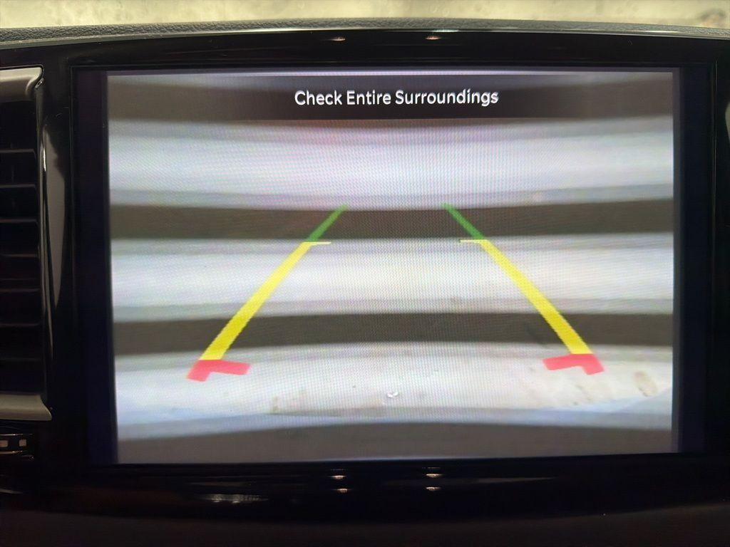 used 2024 Chrysler Pacifica car, priced at $24,994