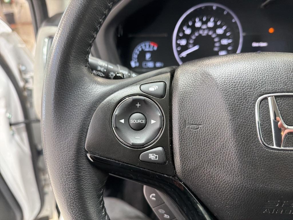used 2019 Honda HR-V car, priced at $19,972