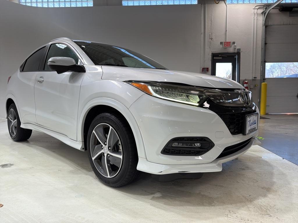 used 2019 Honda HR-V car, priced at $19,972