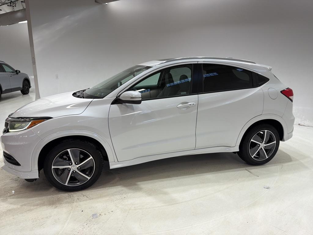 used 2019 Honda HR-V car, priced at $19,972