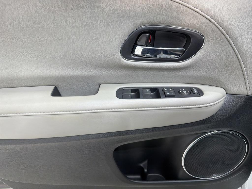 used 2019 Honda HR-V car, priced at $19,972