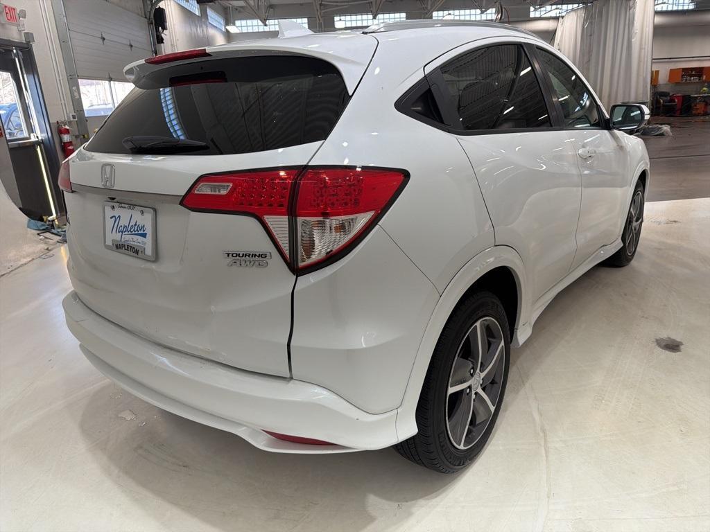 used 2019 Honda HR-V car, priced at $19,972