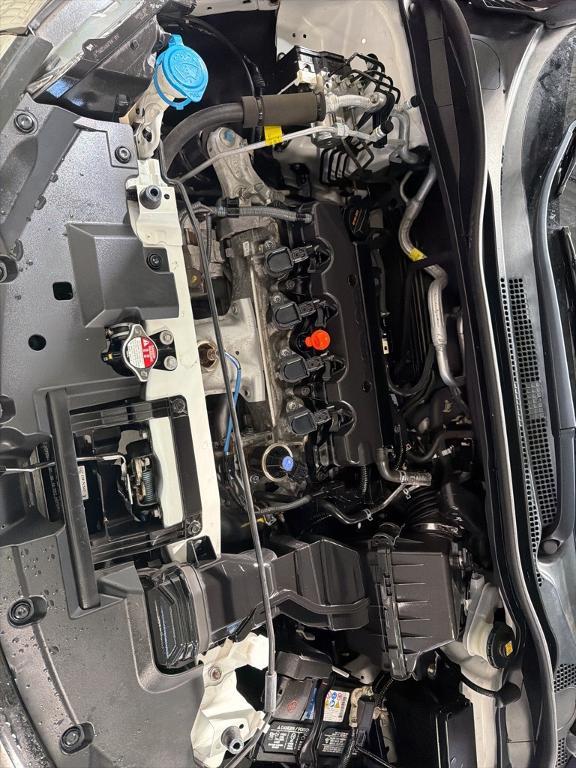 used 2019 Honda HR-V car, priced at $19,972