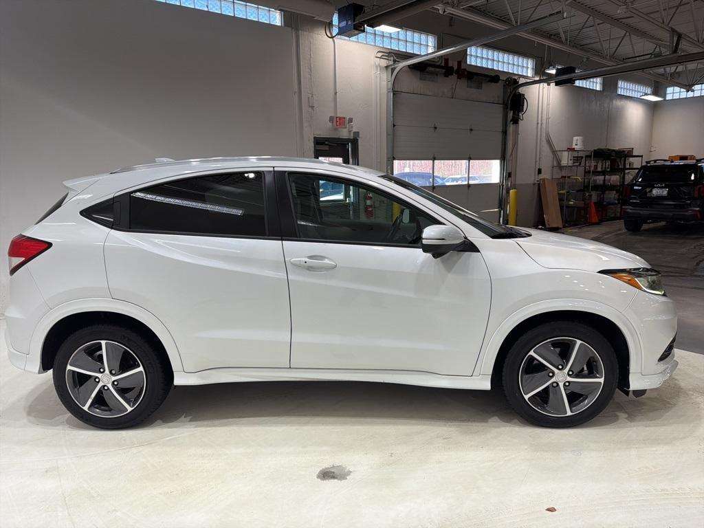 used 2019 Honda HR-V car, priced at $19,972