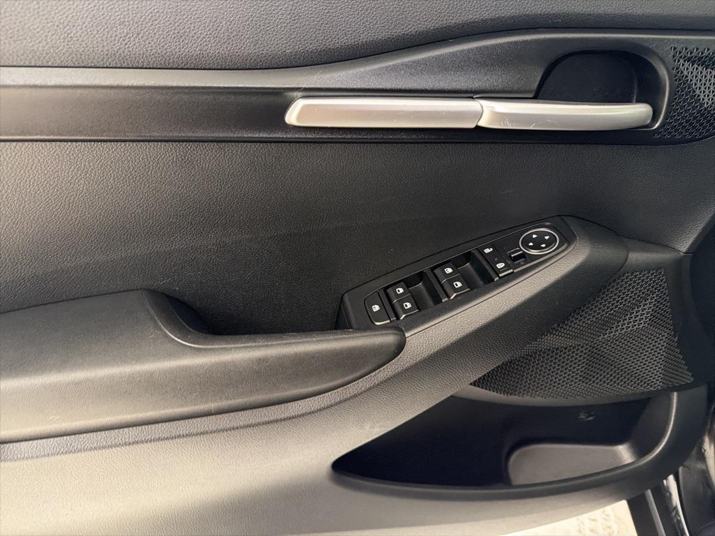 used 2023 Kia Seltos car, priced at $17,494