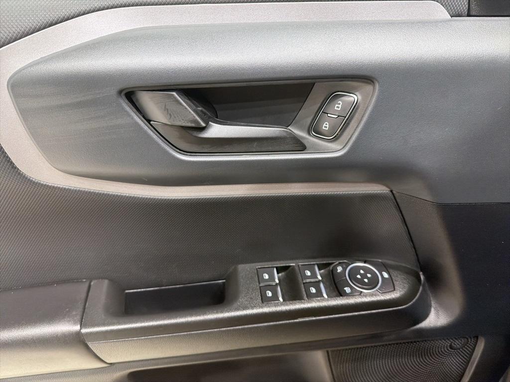 used 2022 Ford Bronco Sport car, priced at $22,498