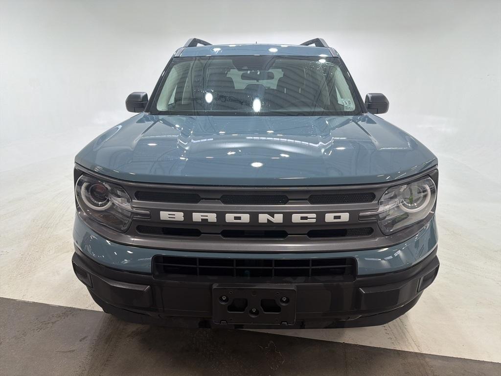 used 2022 Ford Bronco Sport car, priced at $22,498