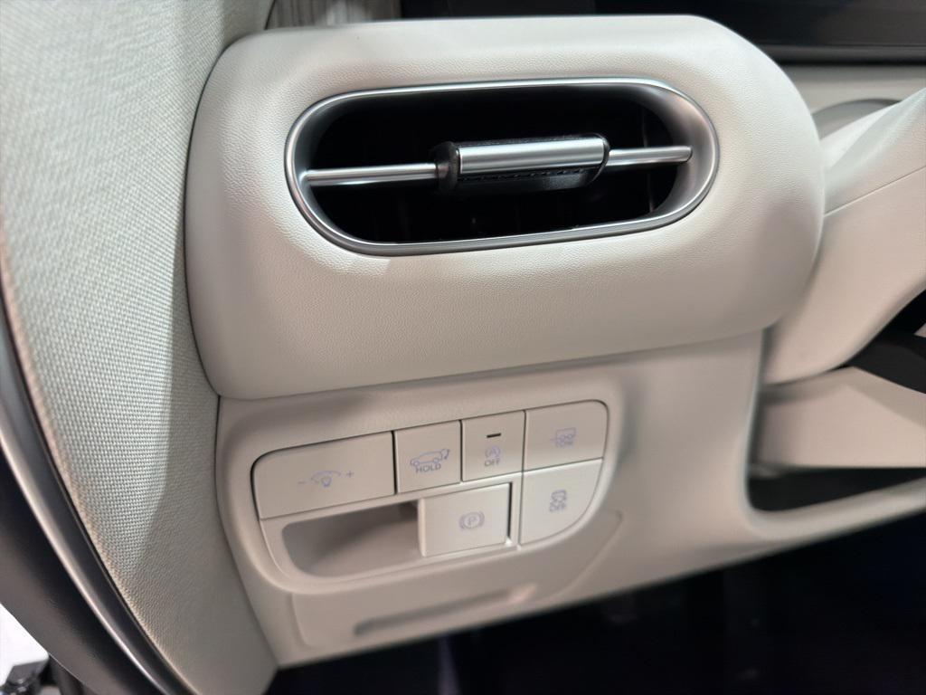 new 2026 Hyundai Palisade car, priced at $55,556