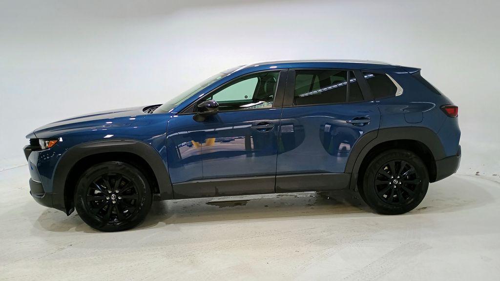 used 2025 Mazda CX-50 car, priced at $29,444