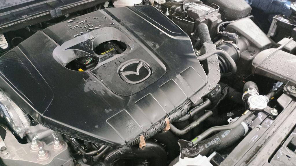 used 2025 Mazda CX-50 car, priced at $29,444