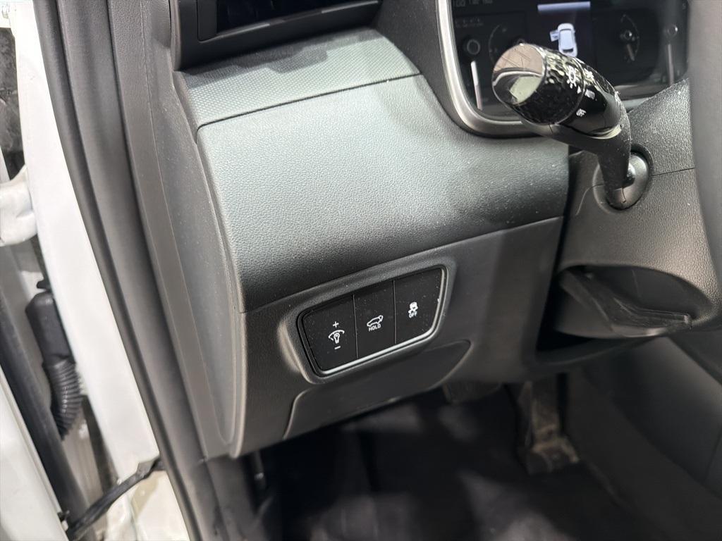 used 2023 Hyundai Tucson car, priced at $22,844