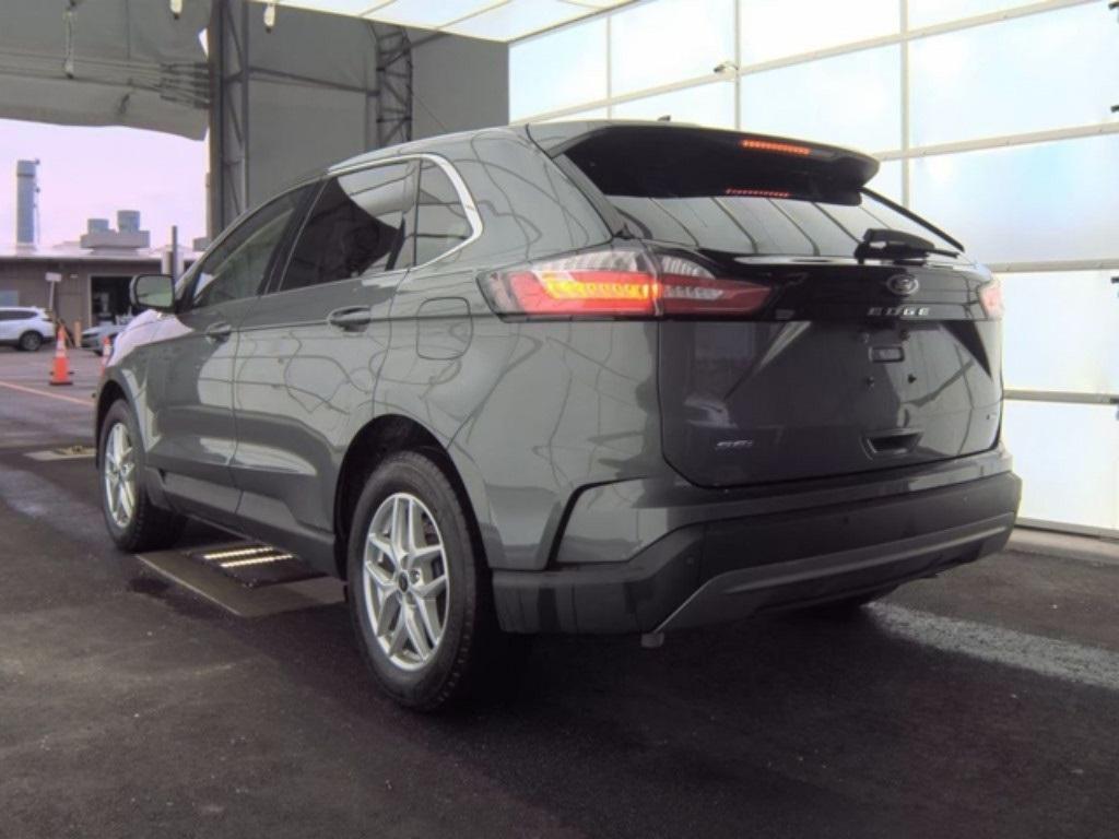 used 2024 Ford Edge car, priced at $20,994