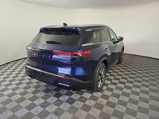 used 2023 INFINITI QX60 car, priced at $37,994