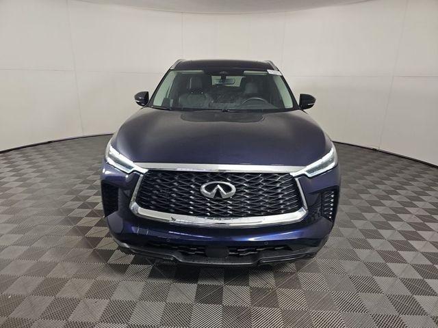 used 2023 INFINITI QX60 car, priced at $37,994