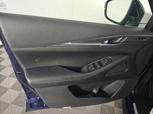 used 2023 INFINITI QX60 car, priced at $37,994