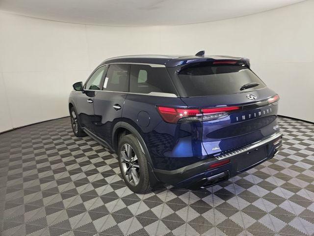 used 2023 INFINITI QX60 car, priced at $37,994