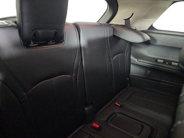 used 2023 INFINITI QX60 car, priced at $37,994