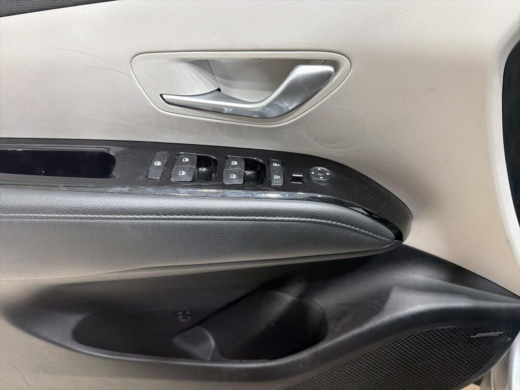 used 2024 Hyundai Tucson car, priced at $21,994