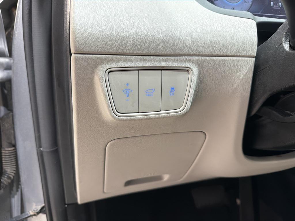 used 2024 Hyundai Tucson car, priced at $21,994