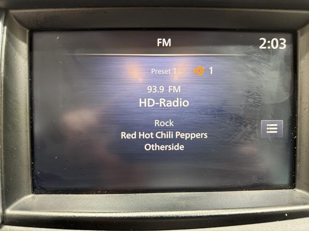 used 2024 INFINITI QX50 car, priced at $25,994