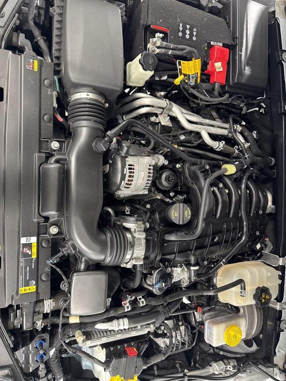 used 2022 Jeep Wrangler Unlimited car, priced at $28,984