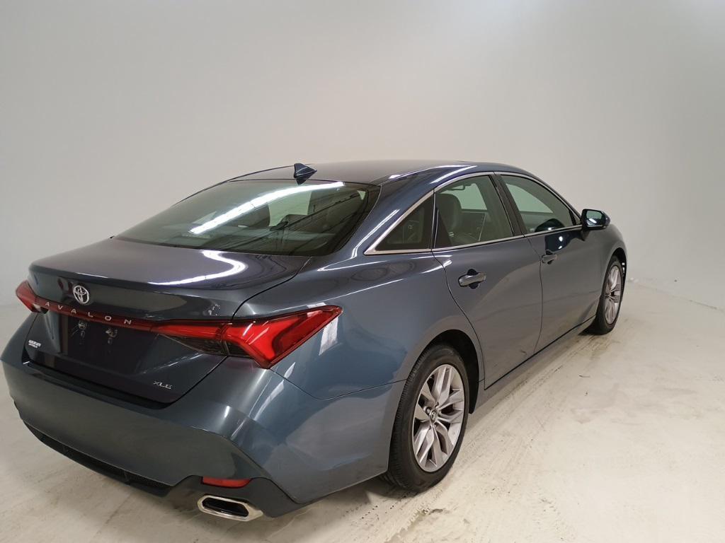 used 2019 Toyota Avalon car, priced at $23,844