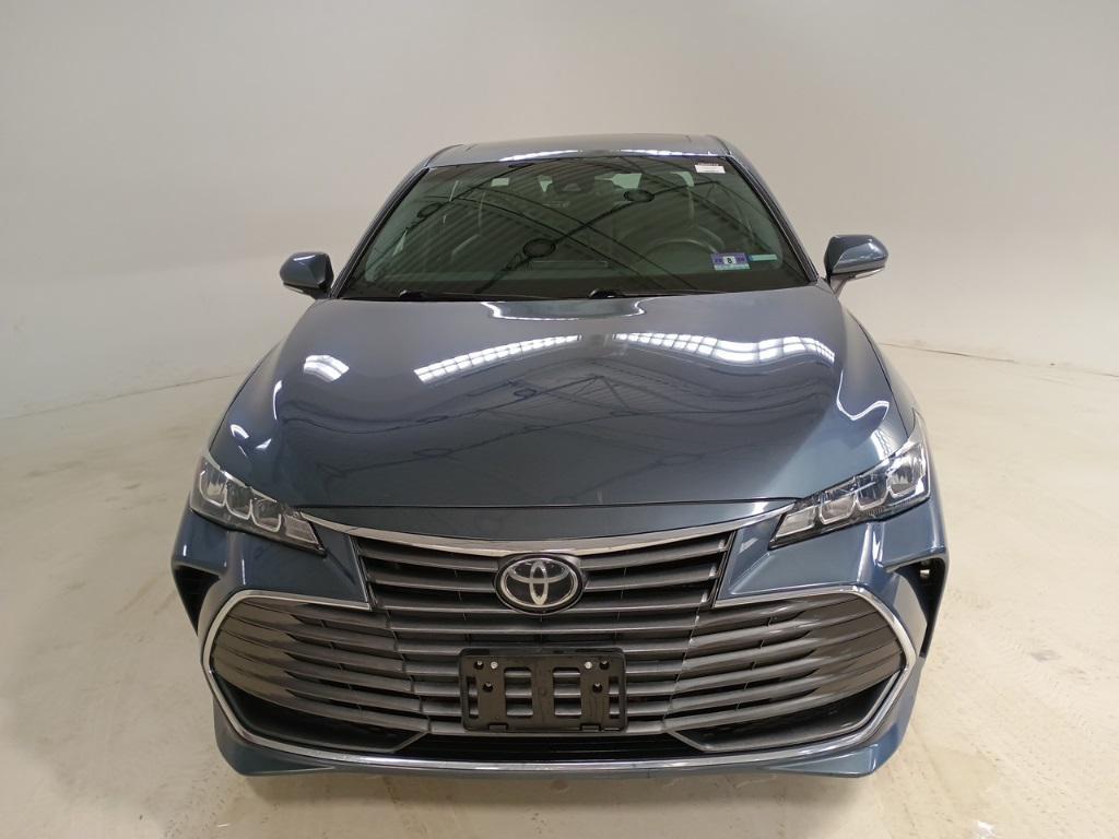 used 2019 Toyota Avalon car, priced at $23,844