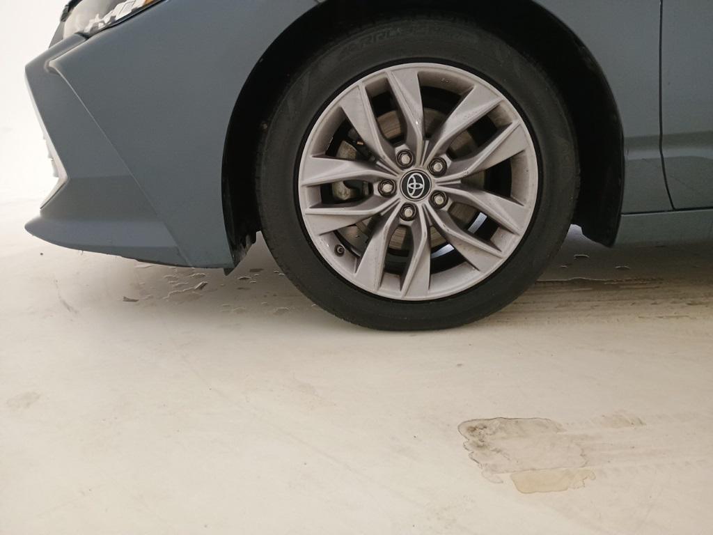 used 2019 Toyota Avalon car, priced at $23,844