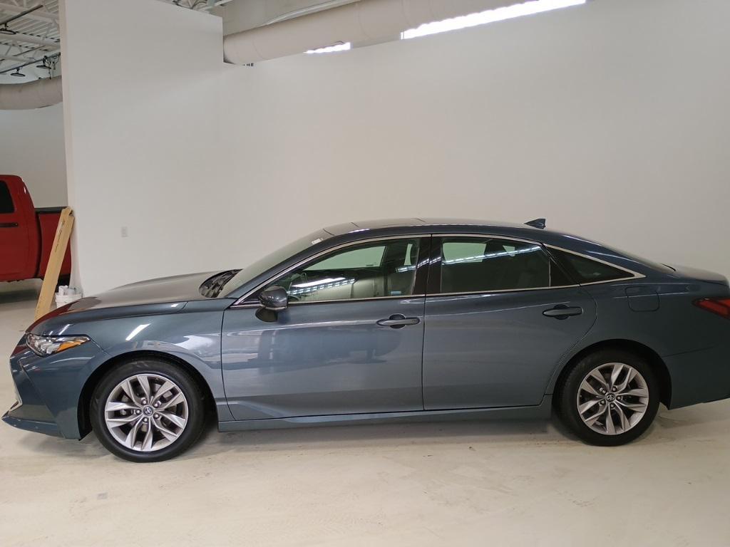 used 2019 Toyota Avalon car, priced at $23,844