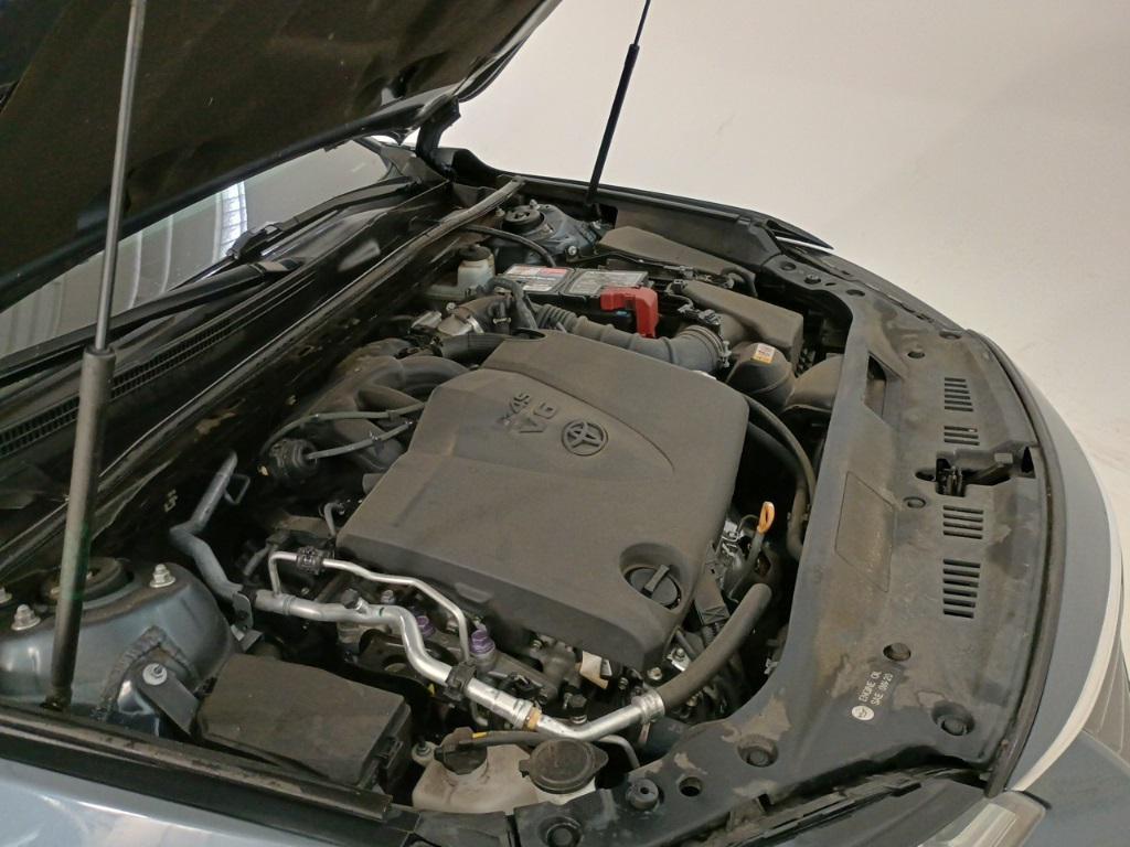 used 2019 Toyota Avalon car, priced at $23,844