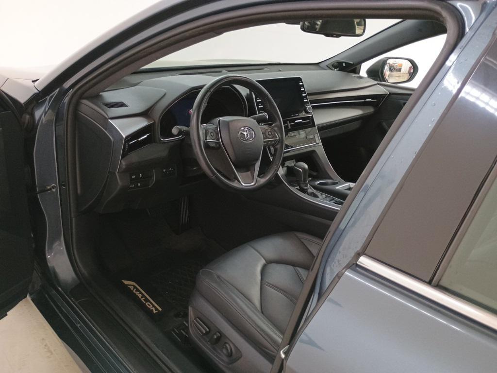 used 2019 Toyota Avalon car, priced at $23,844