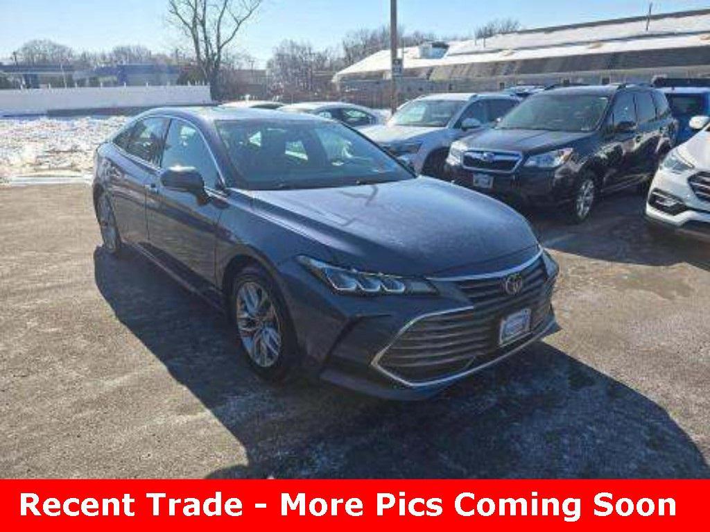 used 2019 Toyota Avalon car, priced at $23,844
