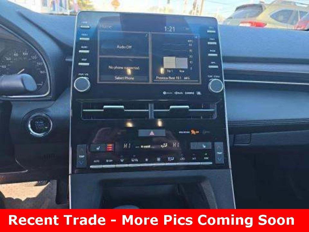 used 2019 Toyota Avalon car, priced at $23,844