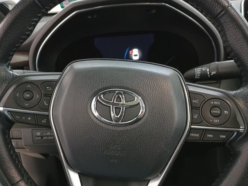 used 2019 Toyota Avalon car, priced at $23,844