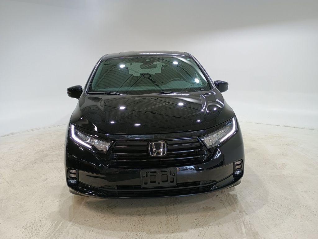 used 2023 Honda Odyssey car, priced at $33,334
